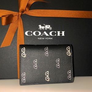 COACH NWT